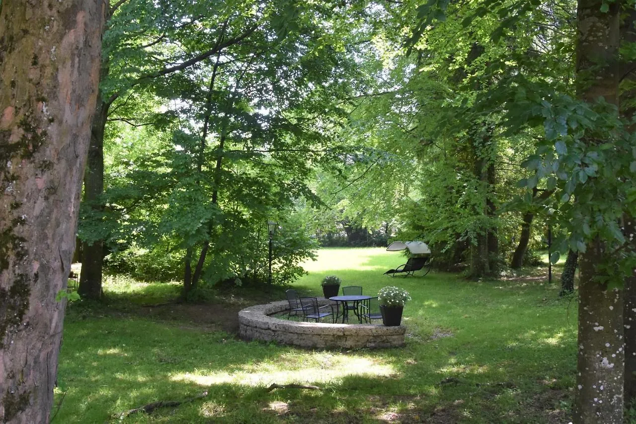 Cor-Resort - Boutique Villa Brannenburg Hotel