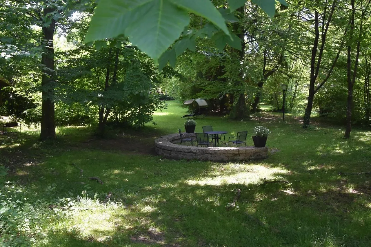 Cor-Resort - Boutique Villa Brannenburg 4*,  Germany
