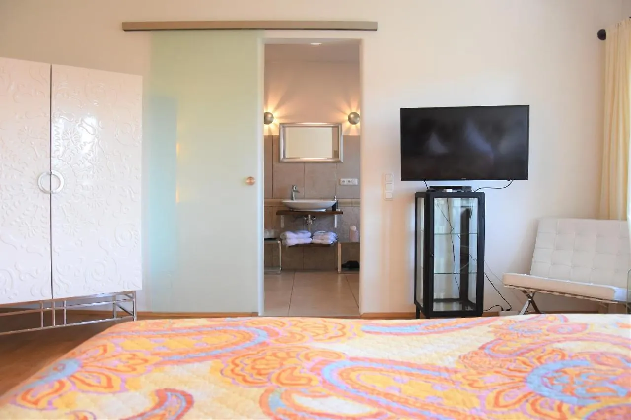 **** Hotel Cor-Resort - Boutique Villa Brannenburg Germany
